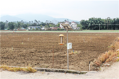 龍門生産基地